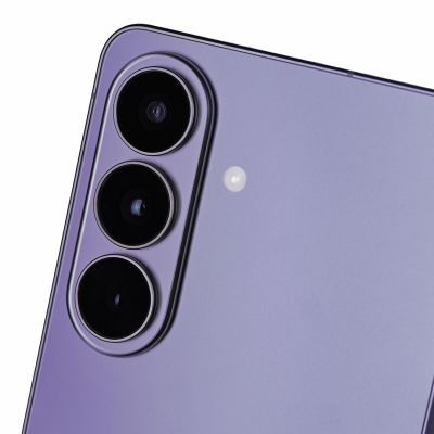 8. Samsung Galaxy SM-S947 S26+ 12/512GB Kobaltviolett