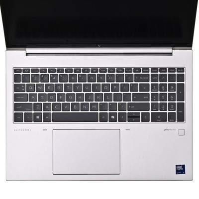 6. HP EliteBook 860 G11 A6TD8UT Ultra 5 125U 16" WUXGA 16GB SSD512 BT BLKB FPR W11Pro Silber (REPACK) 2 Jahre