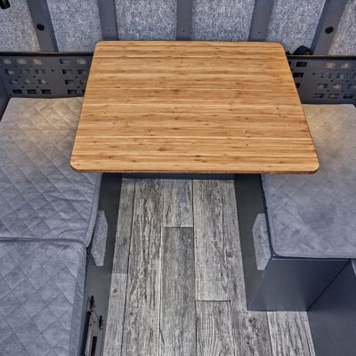 29. OFFLANDER CAMPER CONSTRUCTION WAHIBA