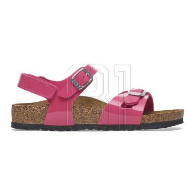 6. Birkenstock Rio AS Jr 1029497 Sandalen 