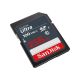 2. SANDISK ULTRA SDXC-KARTE 256 GB 100 MB/s