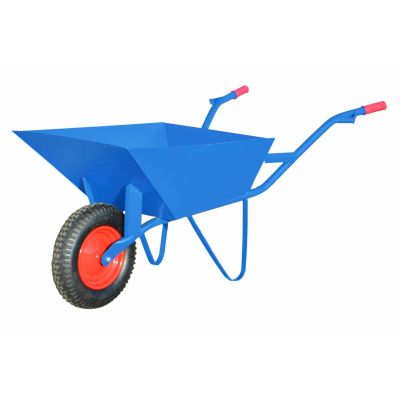 3. AWTOOLS AW00032 Gartenwagen und Schubkarre