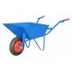 3. AWTOOLS AW00032 Gartenwagen und Schubkarre