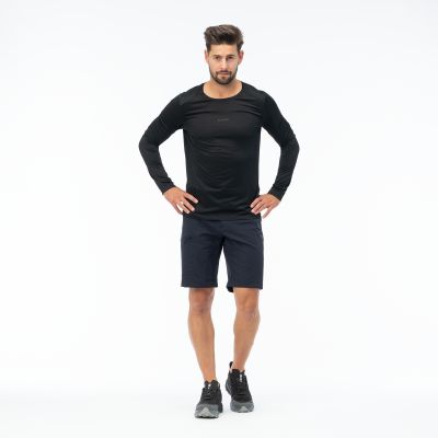7. Herren JANSE 1/2 Shorts
