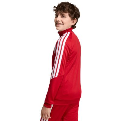 5. adidas Tiro 26 League Training rotes JY7200 Kinder-Sweatshirt