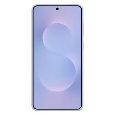 2. Samsung Silikonhülle EF-PS937CLE für Samsung Galaxy S25 Edge - Blau