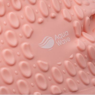 6. AquaWave Blobcap 92800622952 Badekappe