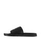 5. O'Neill Kelso Damen-Flip-Flops, schwarz, 90261027, Größe 25Y