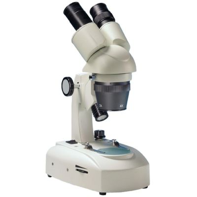 Bresser Researcher ICD LED 20x–80x Mikroskop