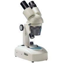 Bresser Researcher ICD LED 20x–80x Mikroskop