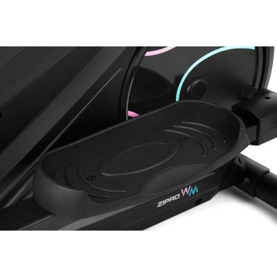 8. Ellipsentrainer Zipro Iconose+ Heat WM