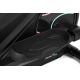 8. Ellipsentrainer Zipro Iconose+ Heat WM