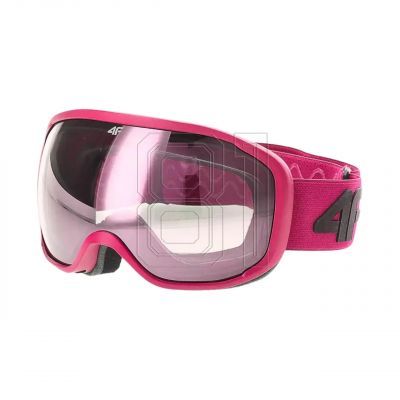Skibrille 4F U042 Jr 4FJWAW24AGOGU042 55N