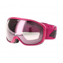 Skibrille 4F U042 Jr 4FJWAW24AGOGU042 55N