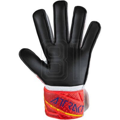 2. Reusch Attrakt Solid Junior Handschuhe 54/72/016/8903