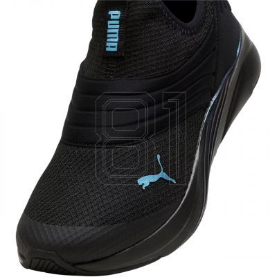 6. Puma Softride Sophia 2 Slip-On Metachromatic W Schuhe 379590 01