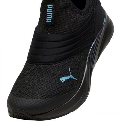 6. Puma Softride Sophia 2 Slip-On Metachromatic W Schuhe 379590 01