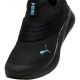 6. Puma Softride Sophia 2 Slip-On Metachromatic W Schuhe 379590 01