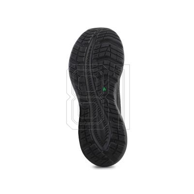 12. Skechers Edgeride Schuhe - Exxo M 232836-BBK