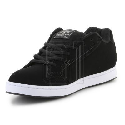 3. DC Netzschuhe M 302361-BC1