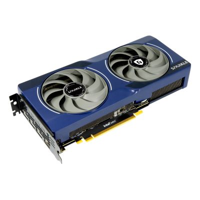 10. Grafikkarte SPARKLE Intel Arc B570 GUARDIAN OC 10G