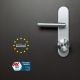 8. Nuki Smart Lock Ultra elektronisches Schloss