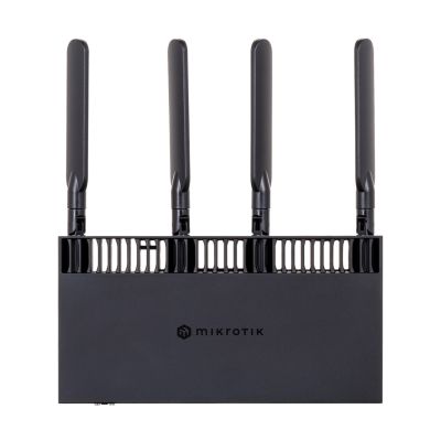 11. Mikrotik RB4011iGS+5HacQ2HnD-IN WiFi 5 Router 2,4 GHz (2x2)/5 GHz (4x4) 11p