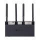 11. Mikrotik RB4011iGS+5HacQ2HnD-IN WiFi 5 Router 2,4 GHz (2x2)/5 GHz (4x4) 11p