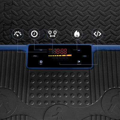 11. SVP13 Vibrationsplattform mit 3D-Overlay und 2 HMS-Motoren