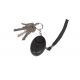 3. GUARD Scorpion Personenalarm mit LED-Taschenlampe, Schwarz, 120 dB Sirene (YC-003-BL)