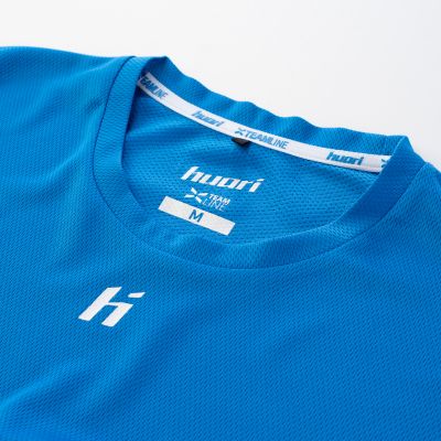 3. SOREBI TM SENIOR Kurzarmshirt