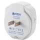 4. TRAVEL BLUE NETZLADEGERÄT 2 USB – USA