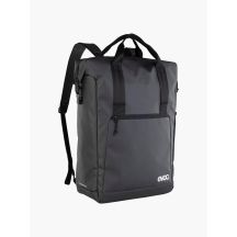 Plecak EVOC Tote Backpack 18 carbon grey - black