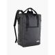 EVOC Tote Rucksack 18 Carbongrau - Schwarz