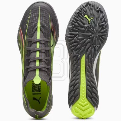 3. Puma Ultra 5 Match TT M 108351-03 Fußballschuhe