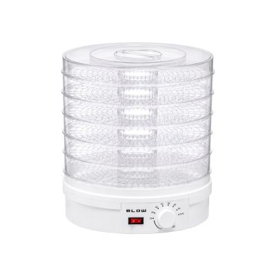 2. Föhn für Pilze und Früchte FD-01 500W