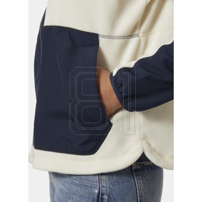 8. Helly Hansen Rig Fleece Jacket W 54078 034
