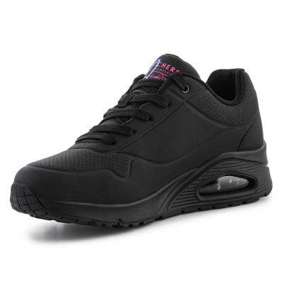3. Skechers Highlight Love W Schuhe 177981-BKMT