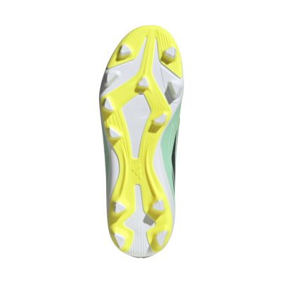 6. adidas F50 Hyperfast Club FG/MG KK1305 Kinder-Fußballschuhe