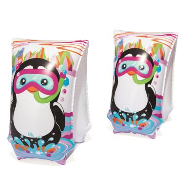 8. Schwimmflügel 32102 ARMBÄNDER