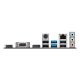 5. MSI PRO H610M-G DDR4 Mainboard Intel H610 LGA 1700 Micro-ATX