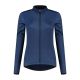 Rogelli Damen-Winterjacke CORE, marineblau, Größe M