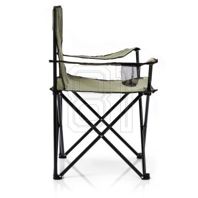 2. Meteor Quay 16531 Folding Chair
