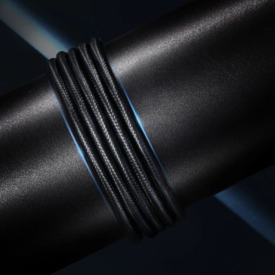 12. Ugreen Adapterkabel Verlängerung AUX Miniklinke 3,5 mm 1,5 m schwarz (AV118)