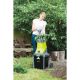 3. RYOBI Asthäcksler 2500W mit Schieber