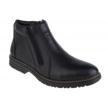Rieker Stiefeletten M 33160-00 Schuhe