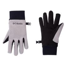 Columbia W Arctic Peak Glove 2136631027 Grau L