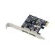 3. Conceptronic CSATA600EXI-Adapter Internes SATA, eSATA