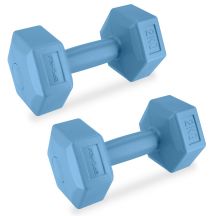 Spokey Monster Hanteln 2x 2 kg SPK-944047