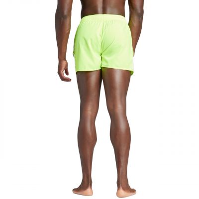 3. Adidas 3-Streifen CLX Badeshorts M IS2054